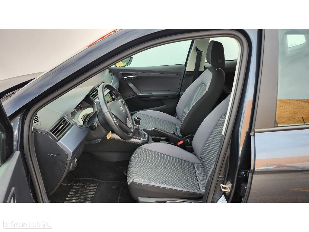 SEAT Arona 1.0 TSI Style - 3