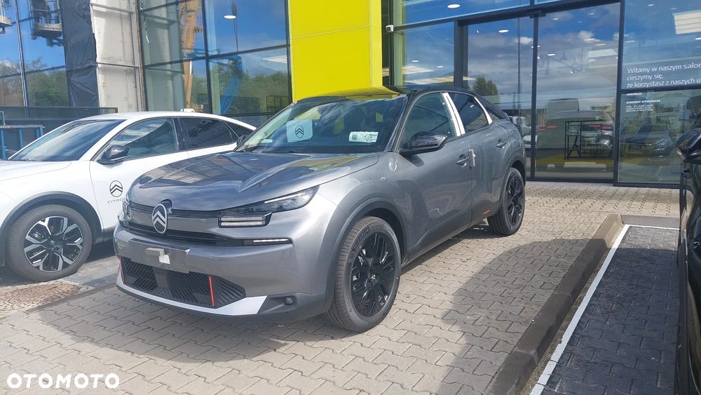 Citroën C4 1.2 mHEV Collection eDCT6 - 1