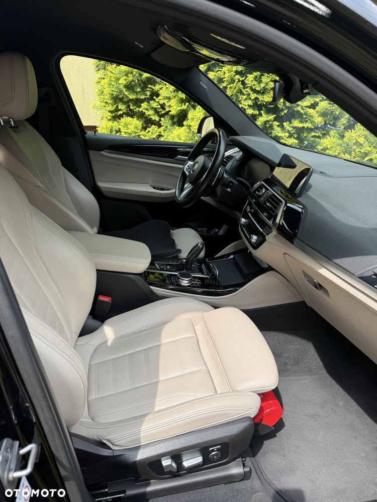 BMW X4 - 7