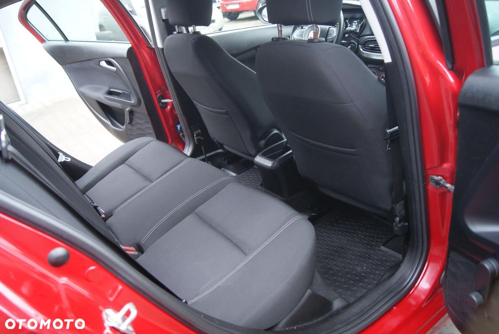 Fiat Tipo 1.4 T-Jet 16v Pop - 17
