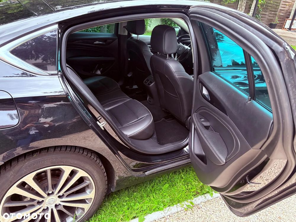 Opel Insignia 1.6 CDTI Sport - 5