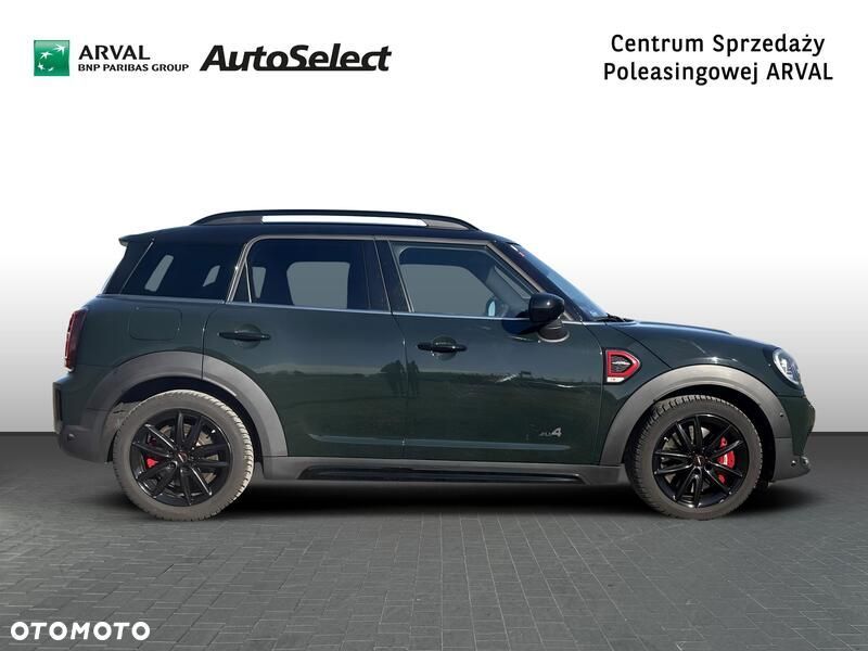 MINI Countryman - 7