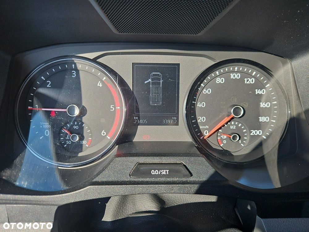 Volkswagen Crafter - 12