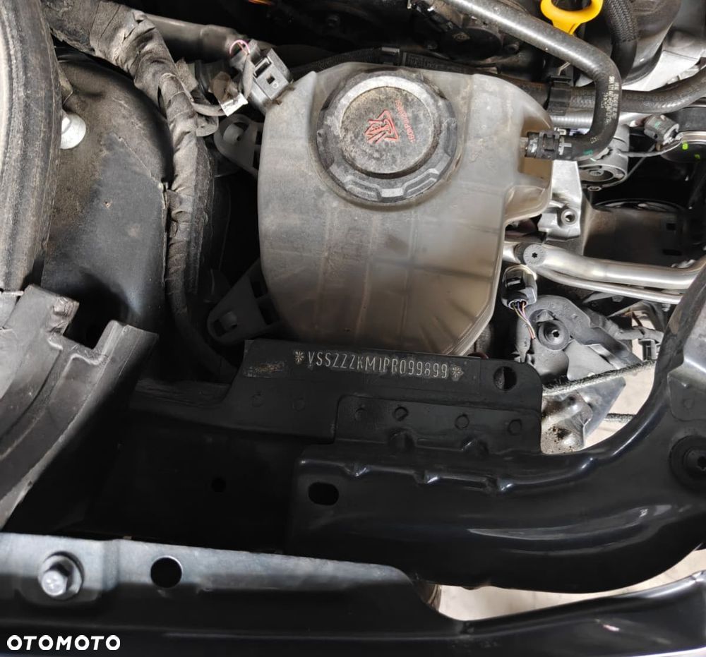 Cupra Formentor VZ 2.0 TSI 4Drive DSG - 8