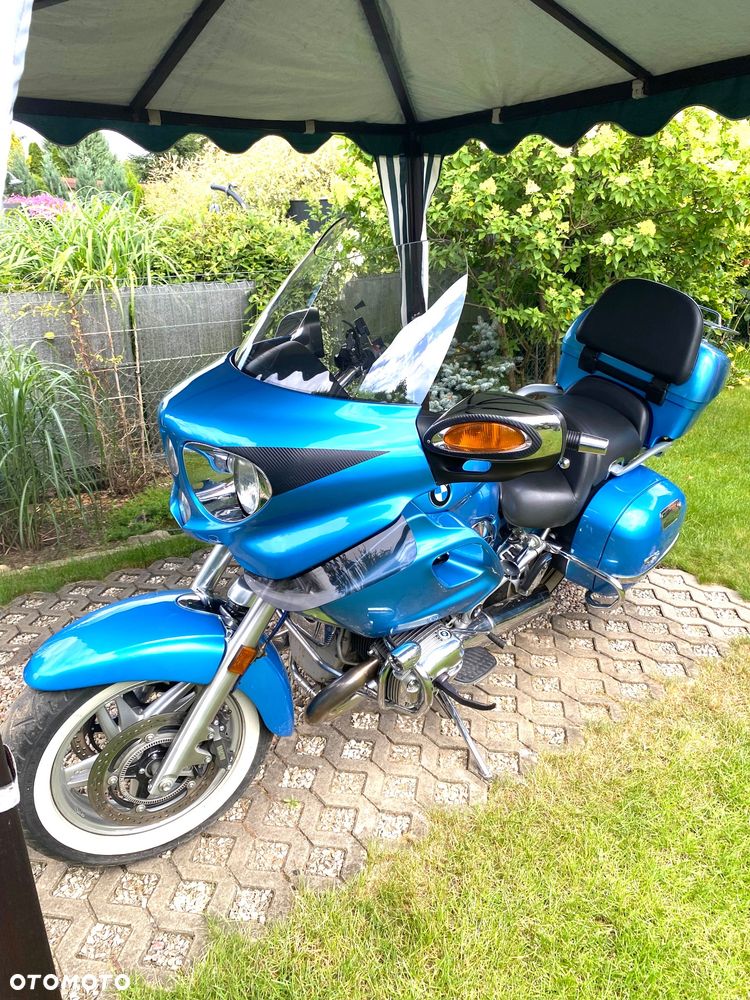 BMW R - 3