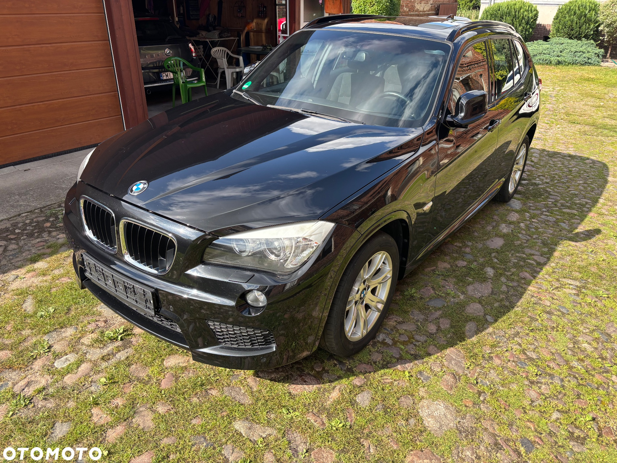 BMW X1 xDrive20i - 2