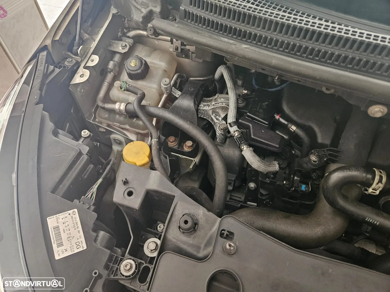 Renault Grand Scénic ENERGY dCi 110 INTENS - 26