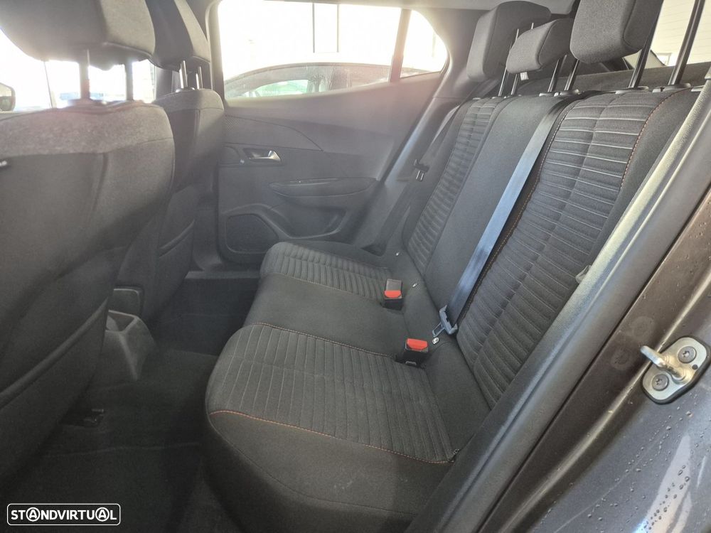 Peugeot 2008 1.5 BlueHDi Active - 12