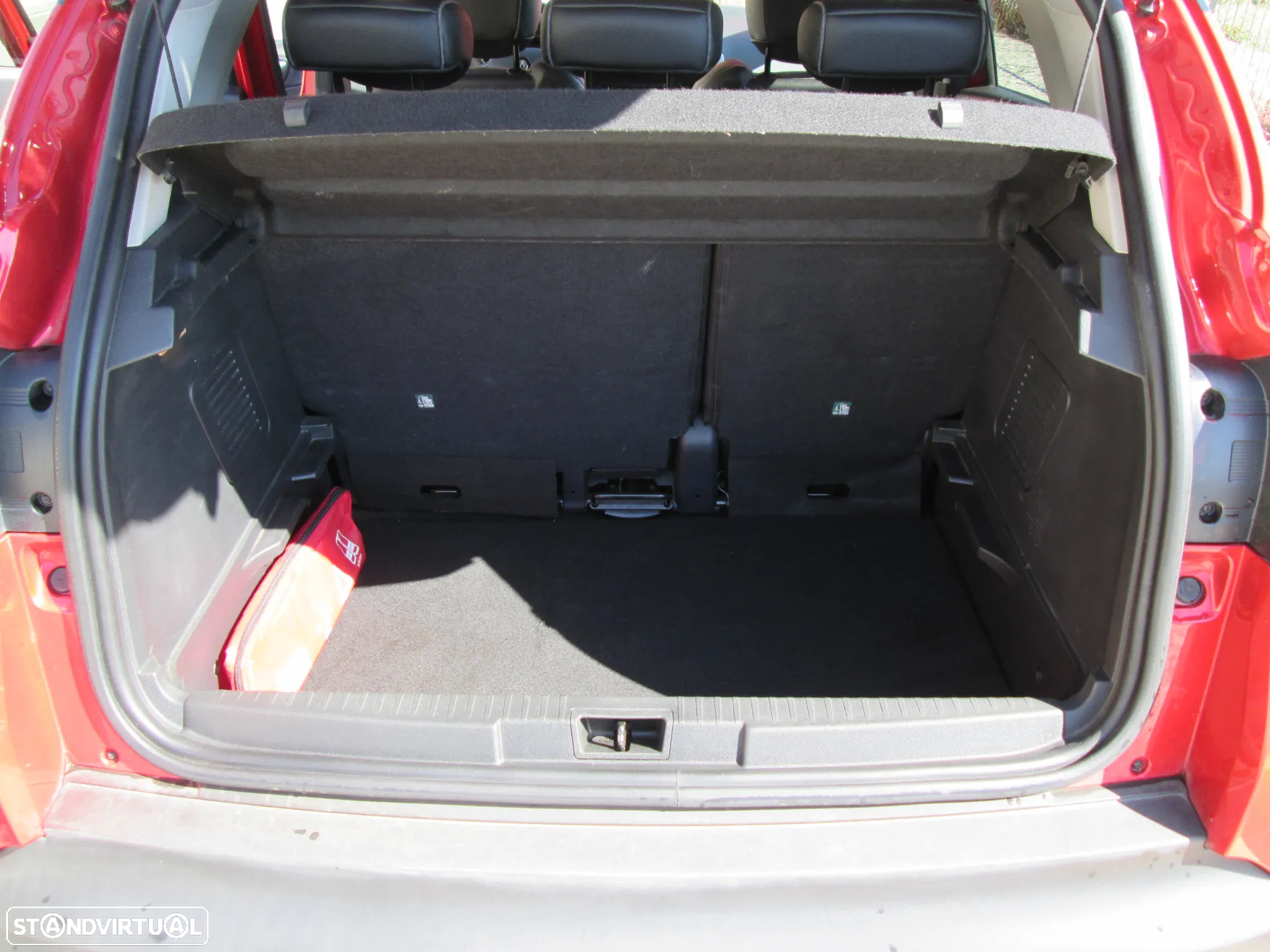 Renault Captur 1.5 dCi Exclusive EDC - 11