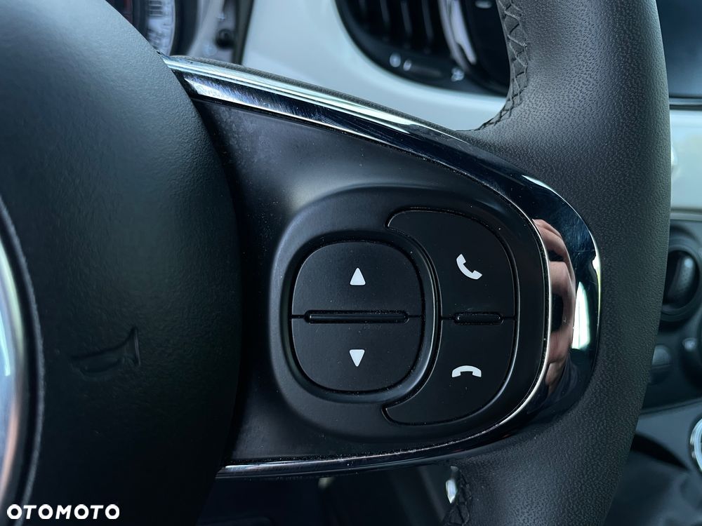 Fiat 500 1.0 GSE Hybrid - 21