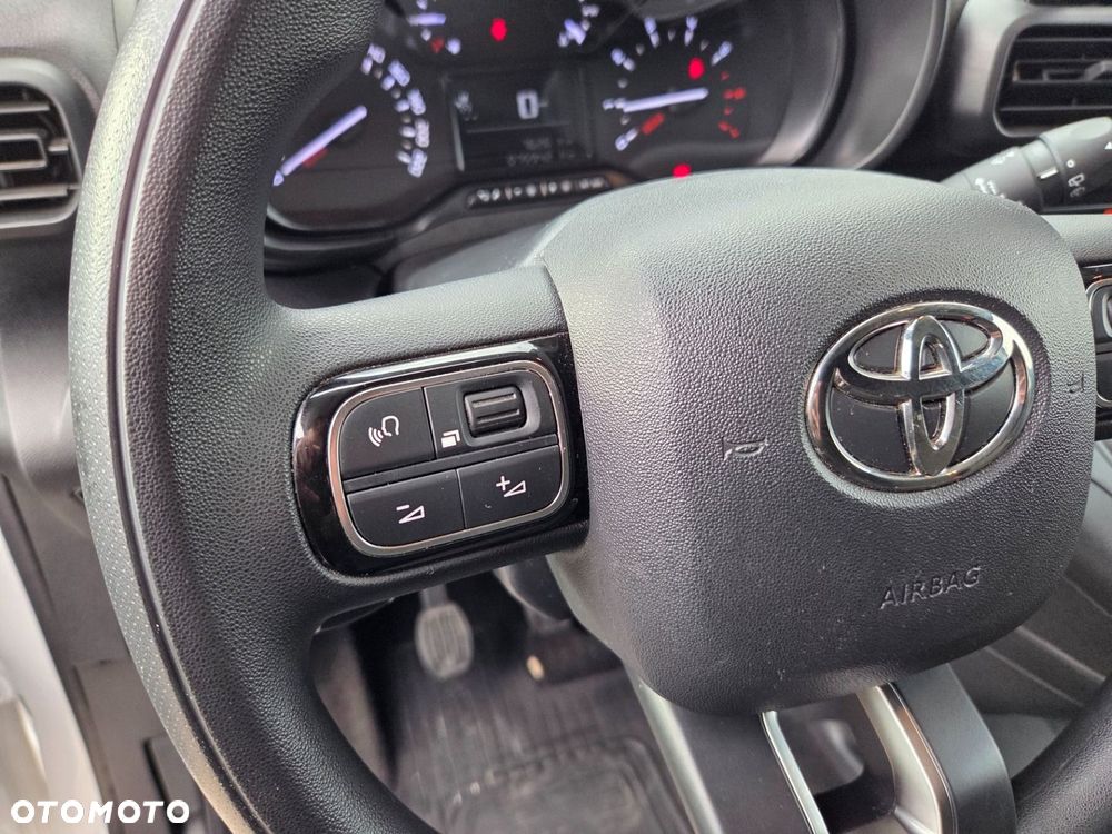 Toyota PROACE CITY - 20