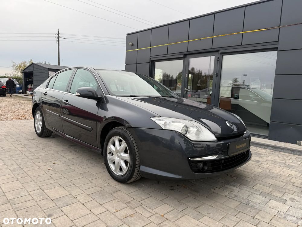 Renault Laguna 2.0 Turbo Dynamique - 4