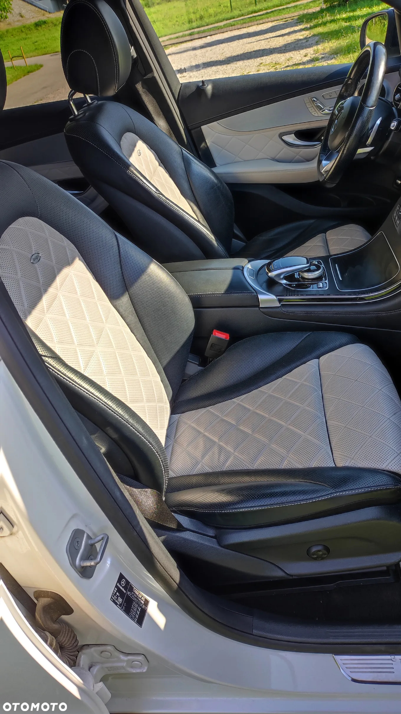 Mercedes-Benz GLC 220 d 4-Matic - 7