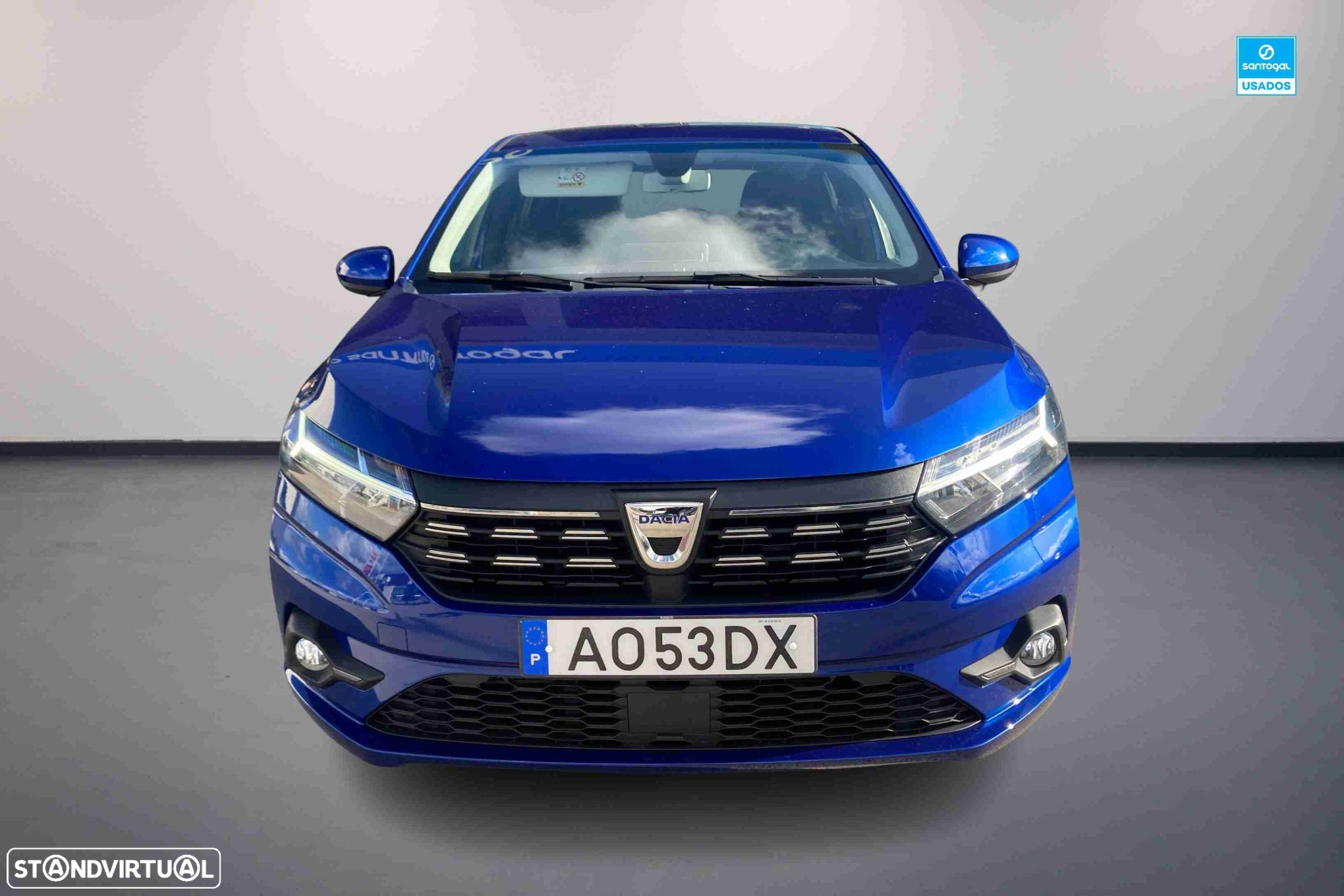 Dacia Sandero 1.0 TCe Comfort - 3