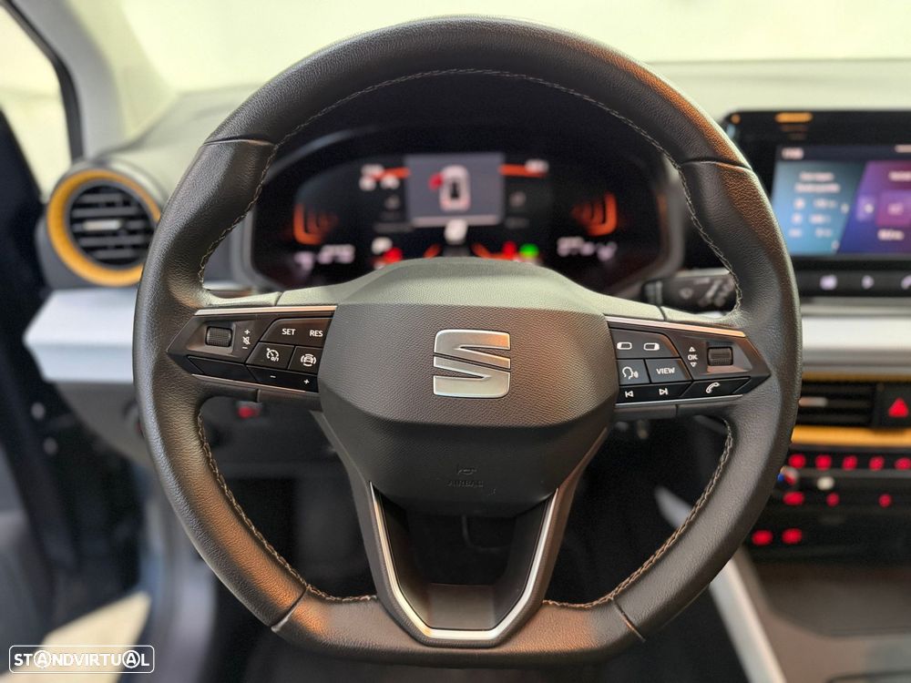 SEAT Arona 1.0 TSI Xperience DSG - 6