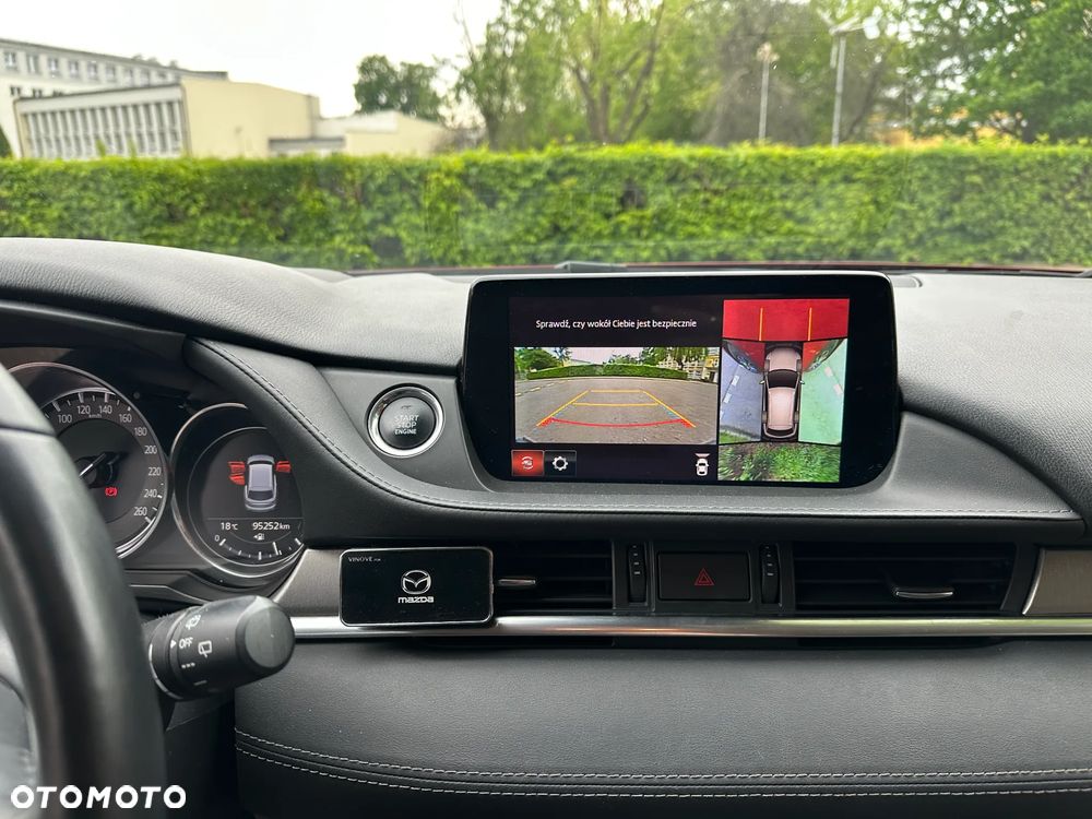 Mazda 6 2.0 SkyJoy - 11