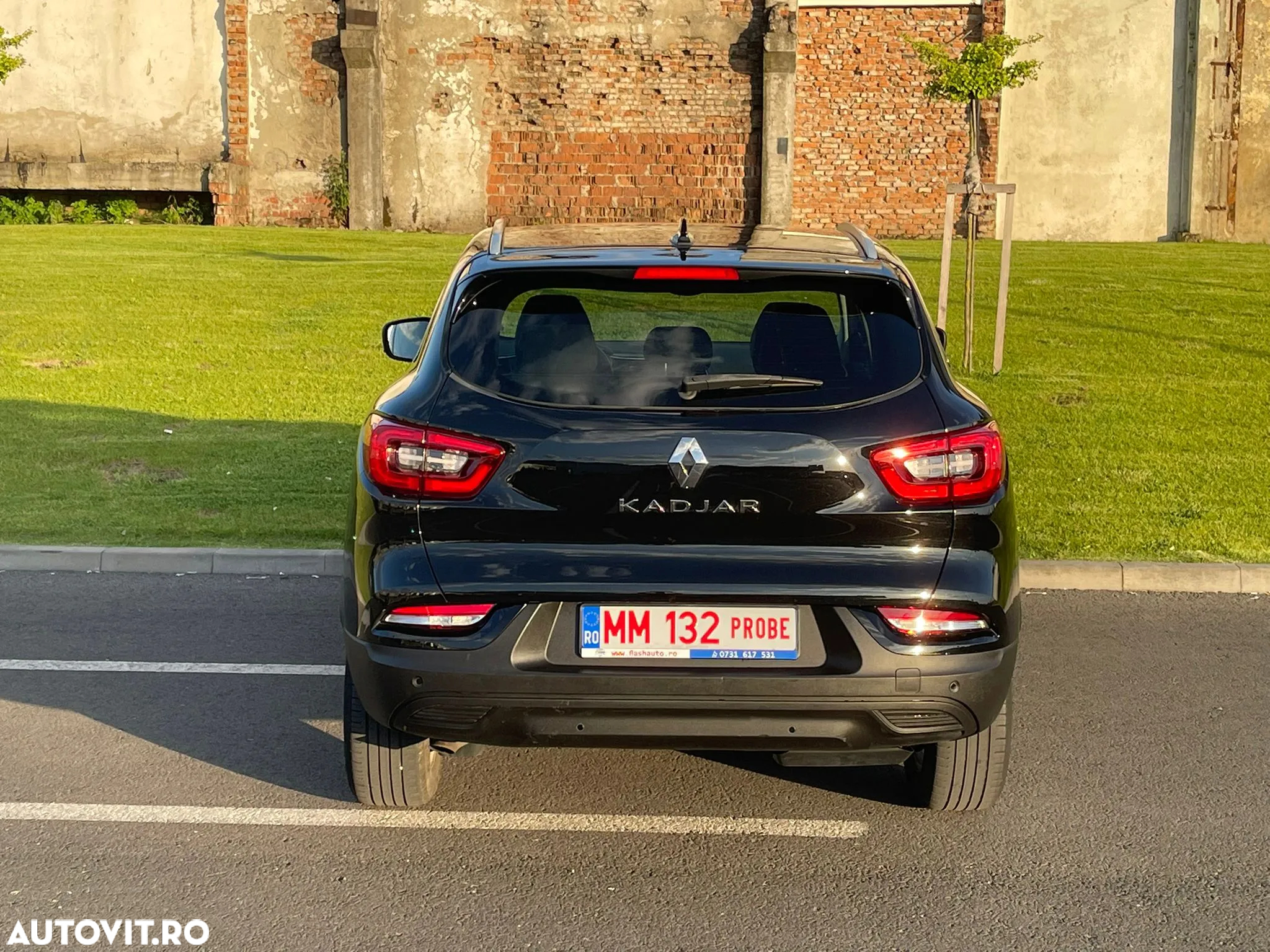 Renault Kadjar BLUE dCi 115 EDC ZEN - 39