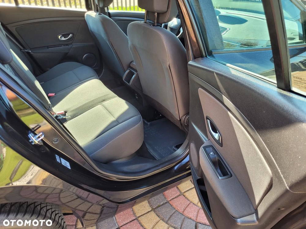 Renault Megane - 14