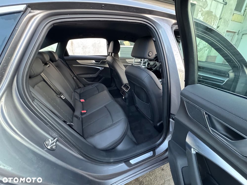 Audi A6 Limousine - 9