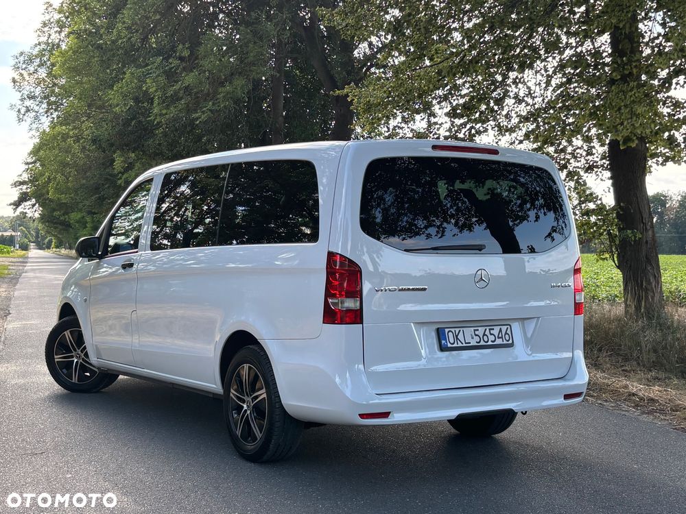 Mercedes-Benz Vito - 6