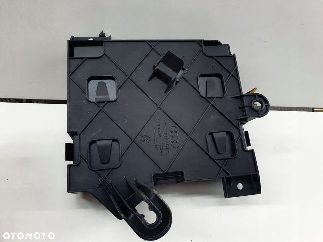 Audi A4 B8 8K0 07-12 S-line moduł komfortu sterownik bordnetz - 3