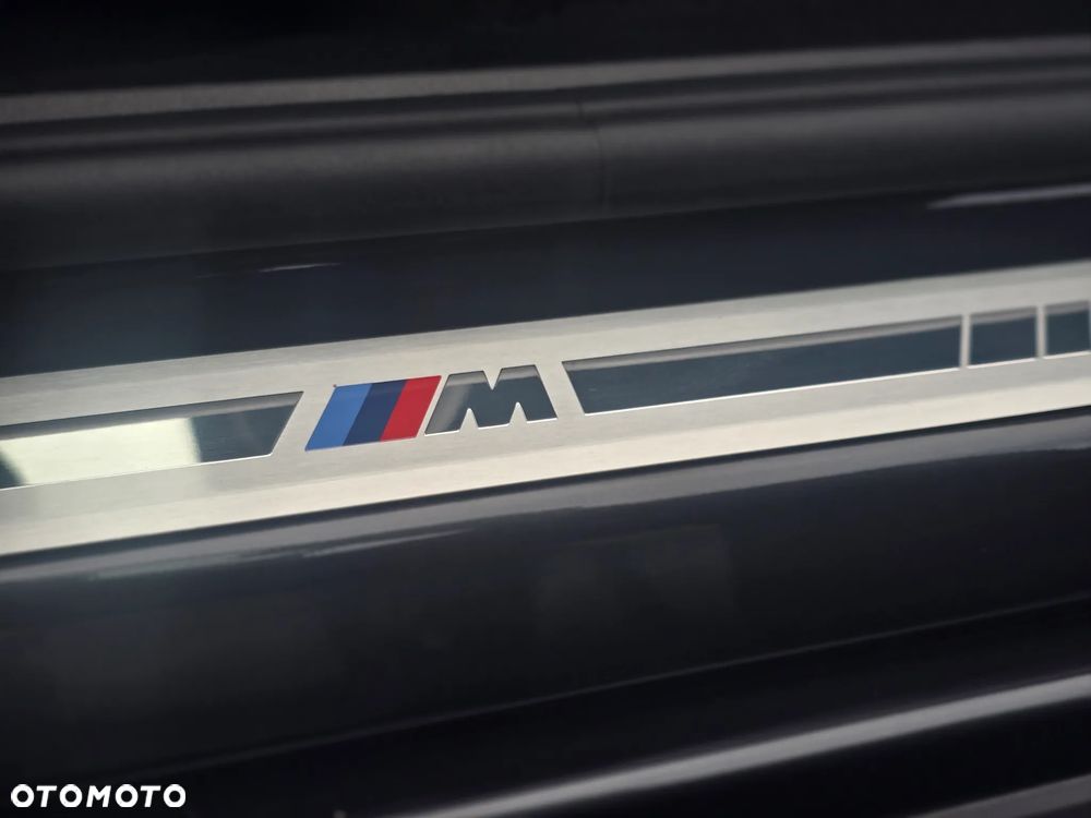 BMW X3 xDrive20d mHEV - 20