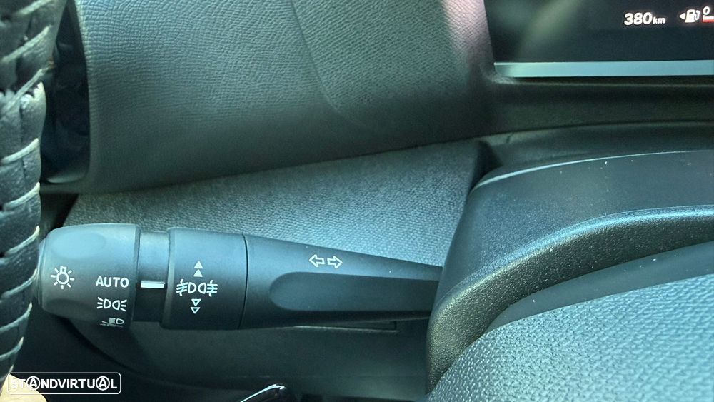 Citroën C4 1.5 BlueHDi Plus EAT8 - 25