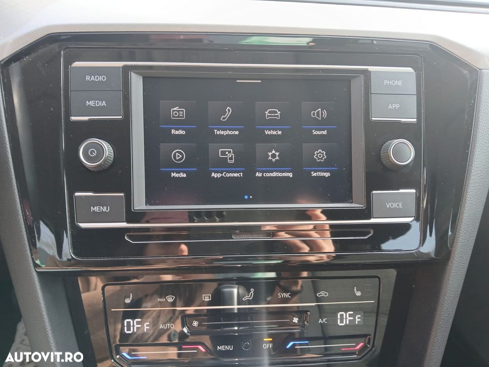 Volkswagen Passat 1.5 TSI OPF DSG Business - 15