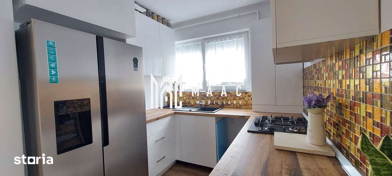 Apartament 3 camere | 60 MPU | Gradina proprie 60 mp | Cartier Arhitec — fotografia 1