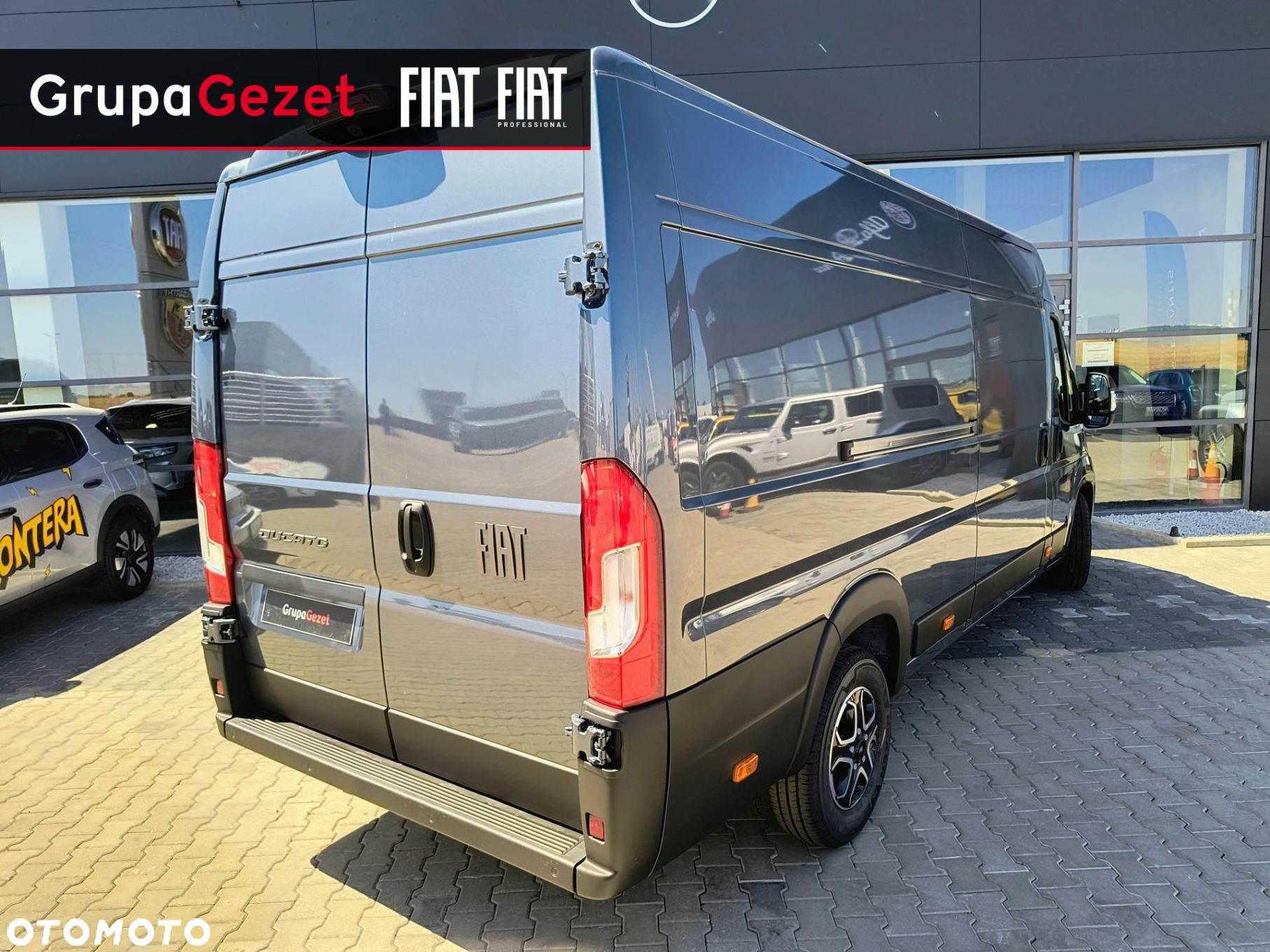 Fiat Ducato - 2