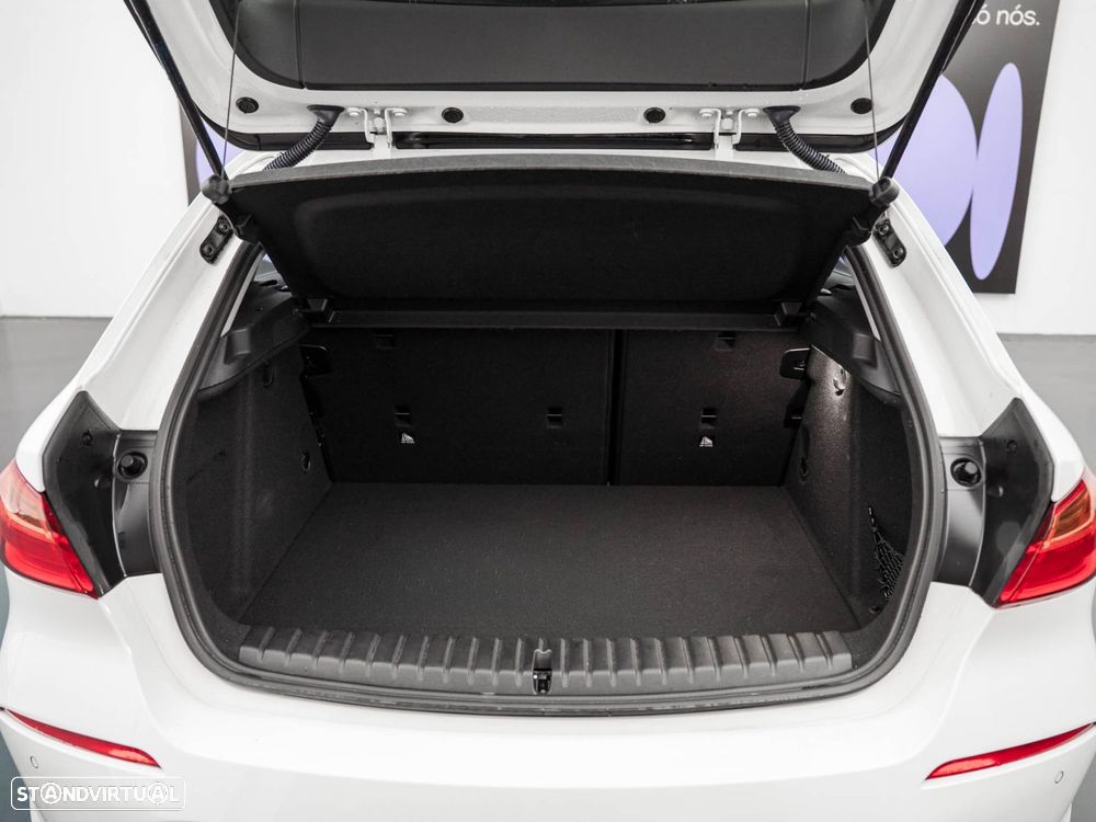 BMW 116 i Advantage - 9