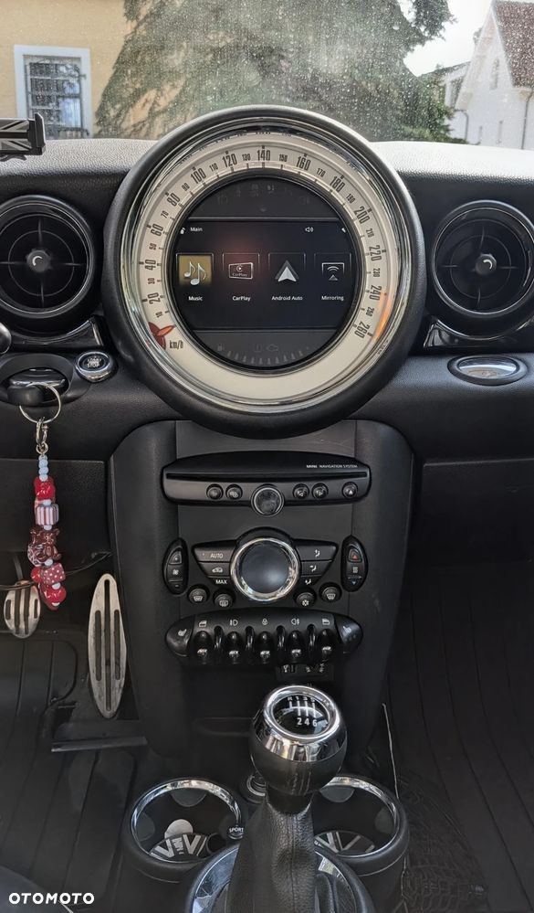 MINI Cooper S Standard - 11
