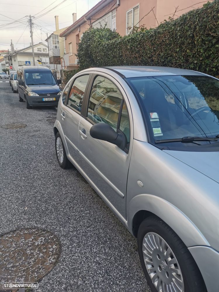 Citroën C3 - 3