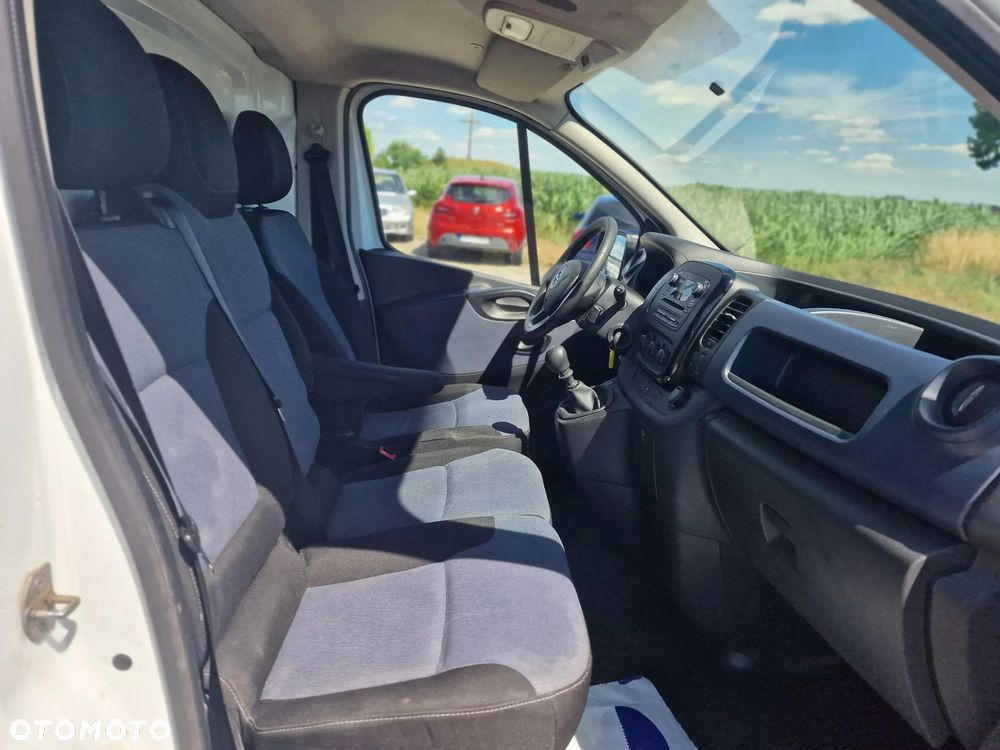 Opel Vivaro-B - 20