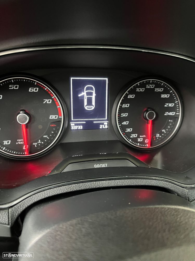 SEAT Ibiza 1.0 Style - 13