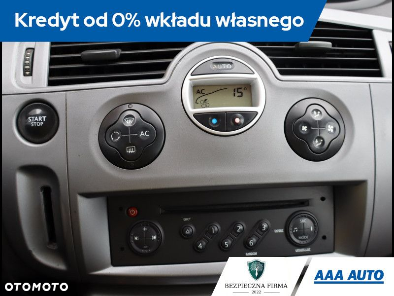 Renault Scenic - 13
