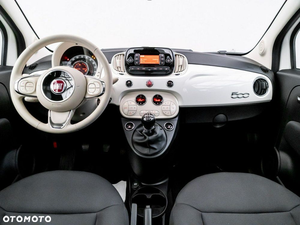 Fiat 500 1.0 Hybrid - 19