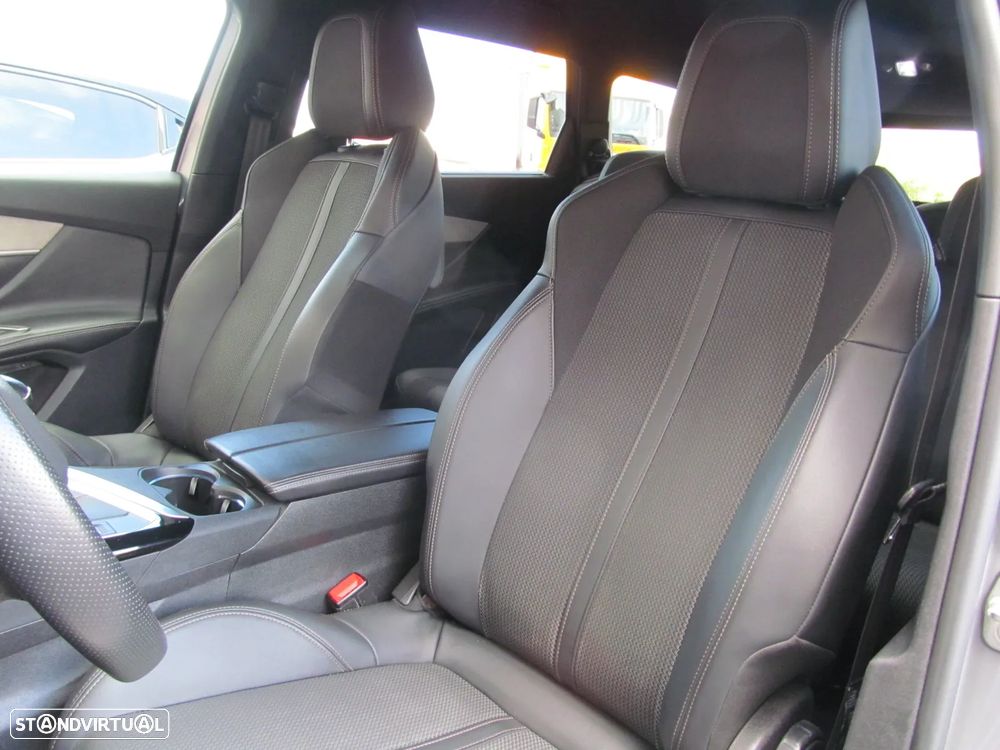 Peugeot 5008 1.2 PureTech GT Line - 8
