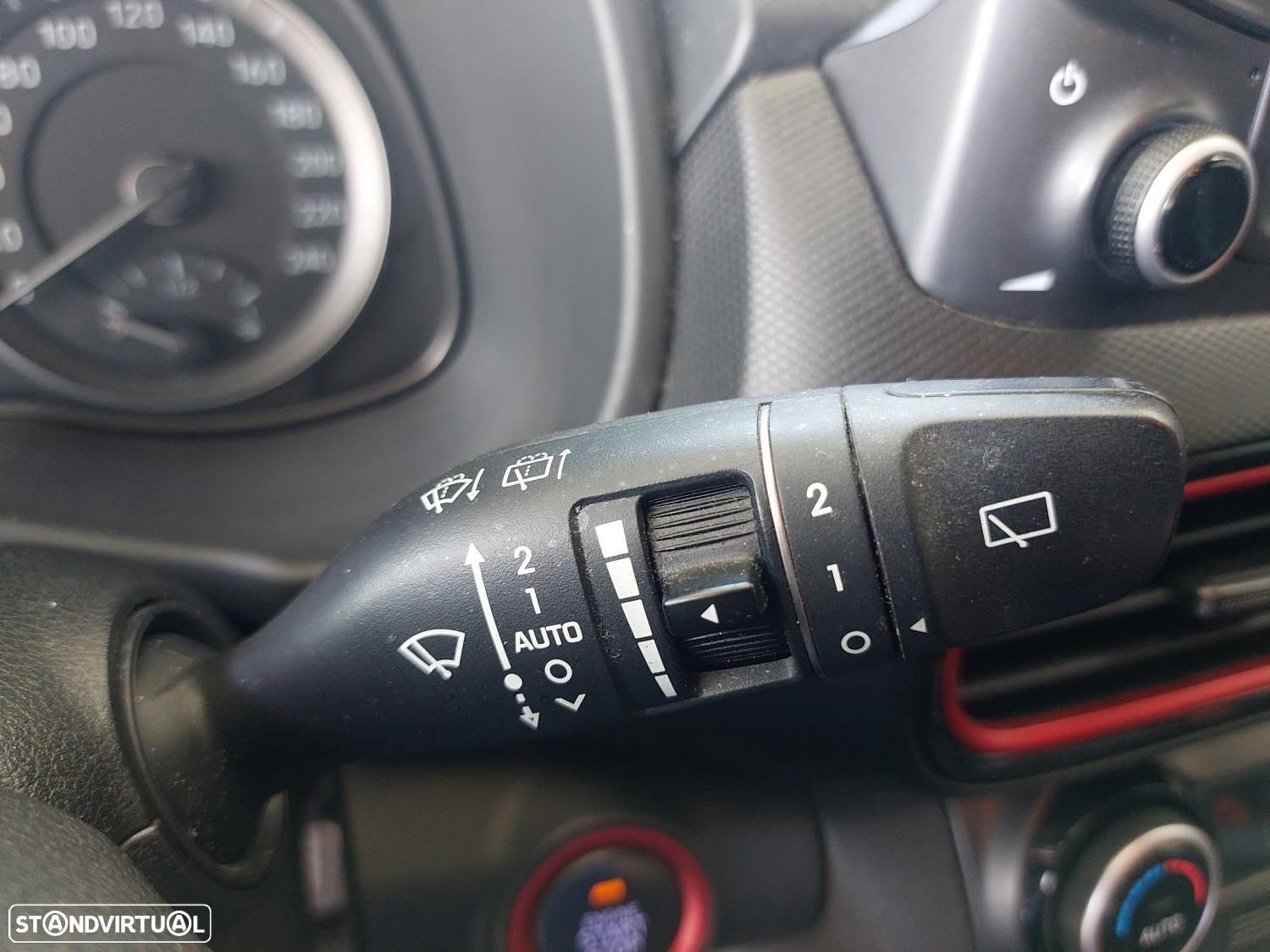Hyundai Kauai 1.6 CRDi Premium - 22