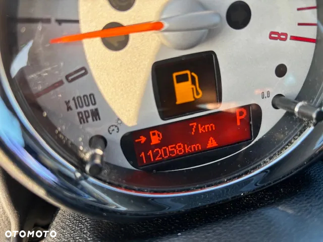 MINI Countryman Cooper S All4 - 31