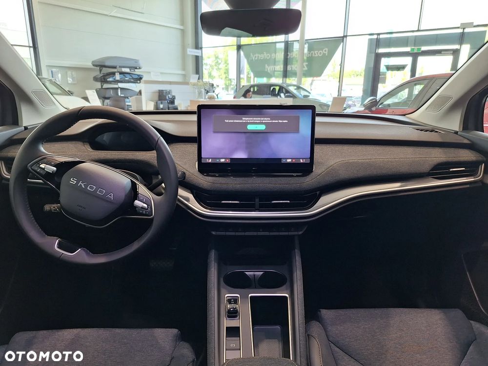 Skoda Elroq 60 63kWh - 21