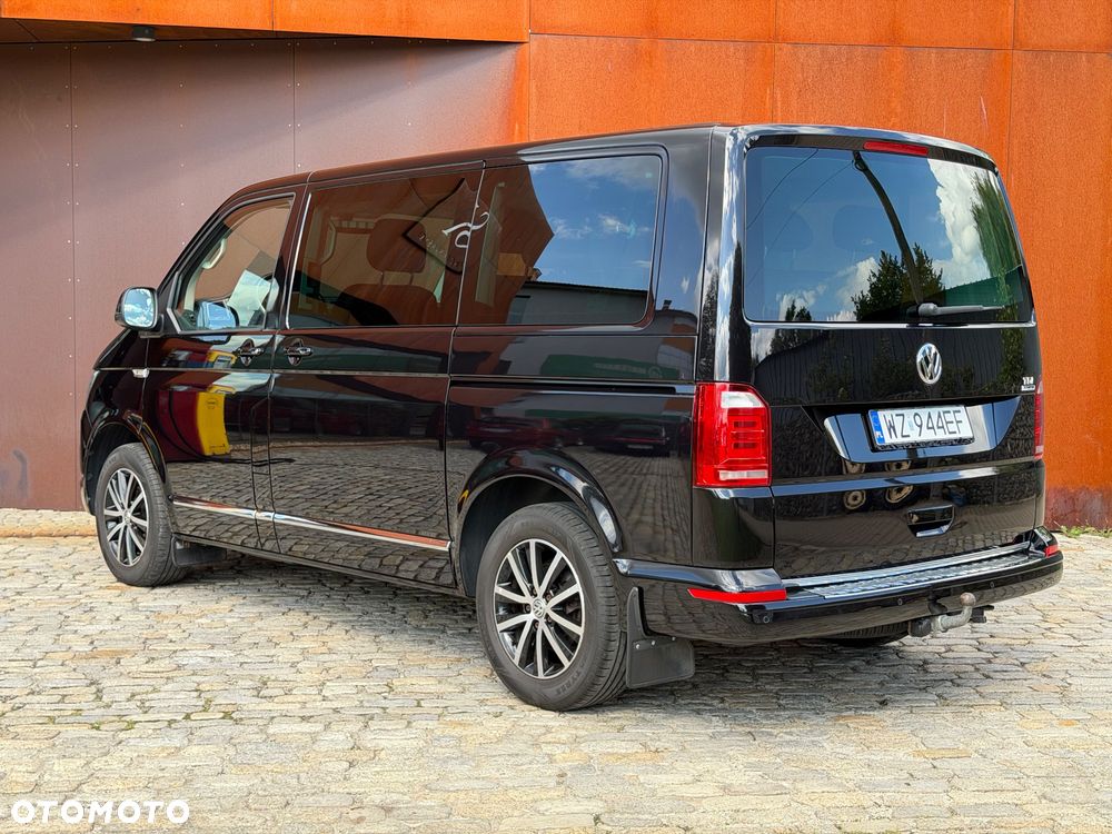 Volkswagen Caravelle 2.0 TDI L1 Highline DSG - 8