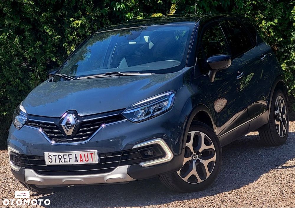 Renault Captur - 19
