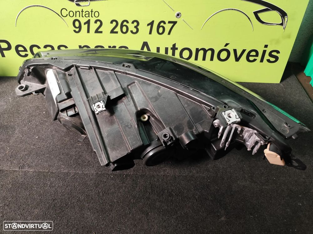 VW GOLF VIII 8 FAROL LED DIRETO - FF661 - 6