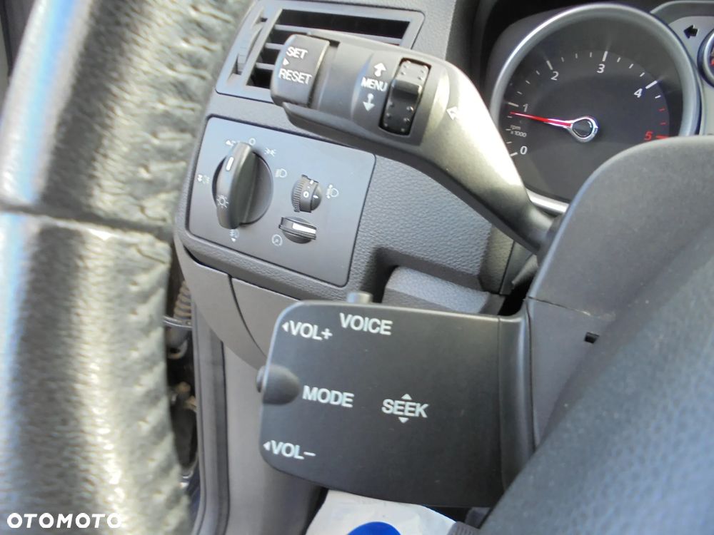 Ford Kuga 2.0 TDCi 2x4 Trend - 19