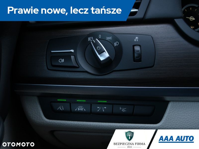 BMW Seria 7 - 23
