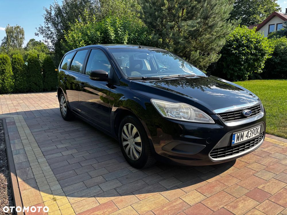 Ford Focus - 2