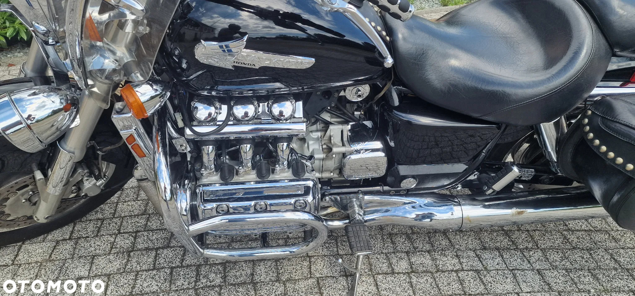 Honda Valkyrie - 20