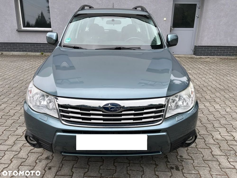 Subaru Forester 2.0X Automatik Exclusive - 28