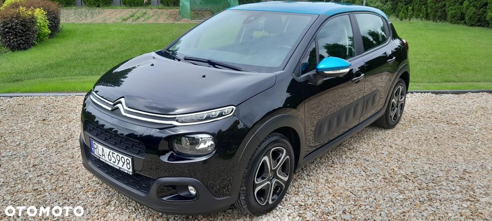Citroën C3 1.2 PureTech Max - 3